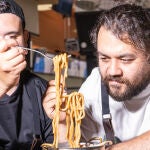 Cinco novedades donde comerse la semana