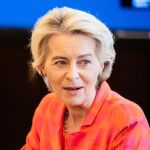 Georgia.- Von der Leyen pide a Georgia "medidas concretas" si quiere mantener su "orientación estratégica" hacia la UE