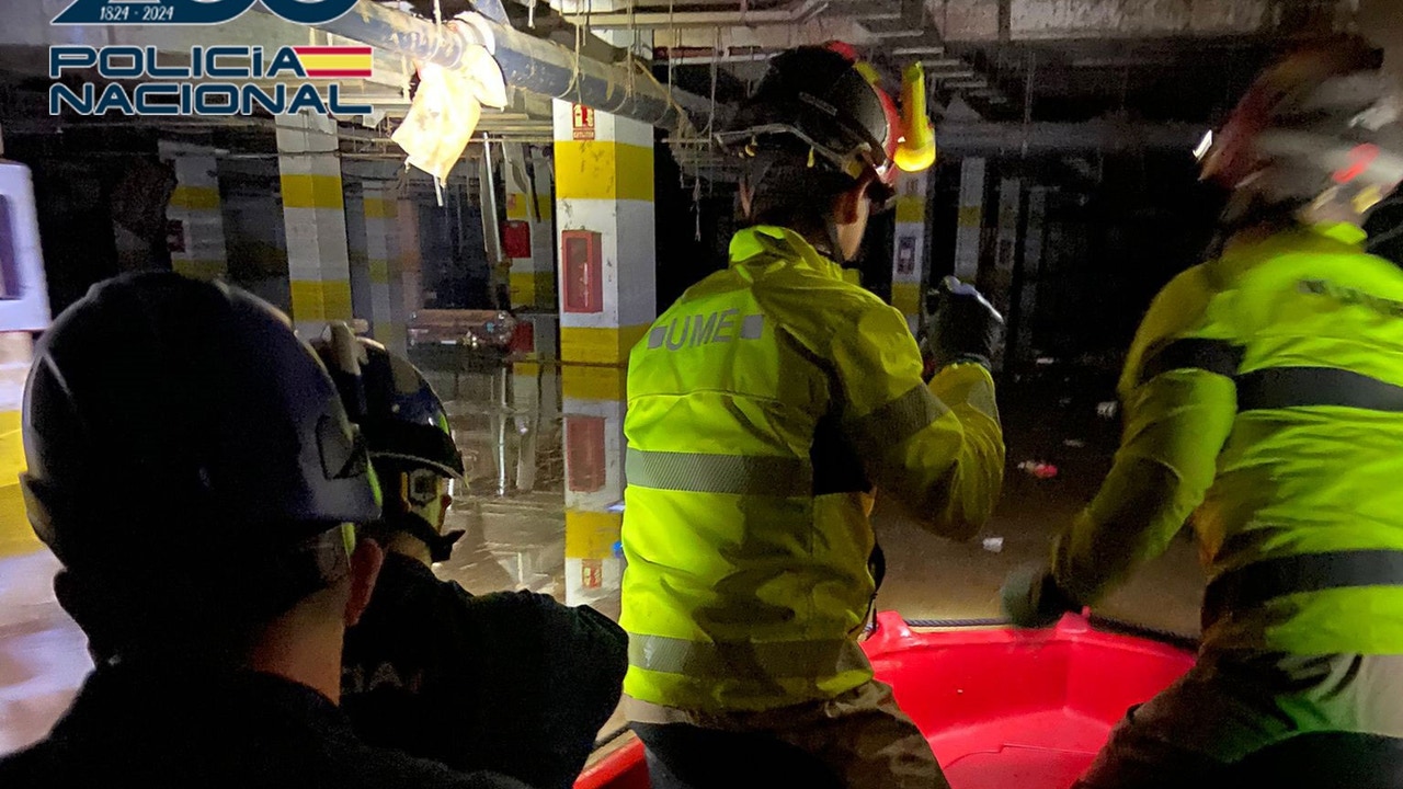 La "ola de bulos" en la dana agravó la emergencia y socavó la confianza, según un estudio
