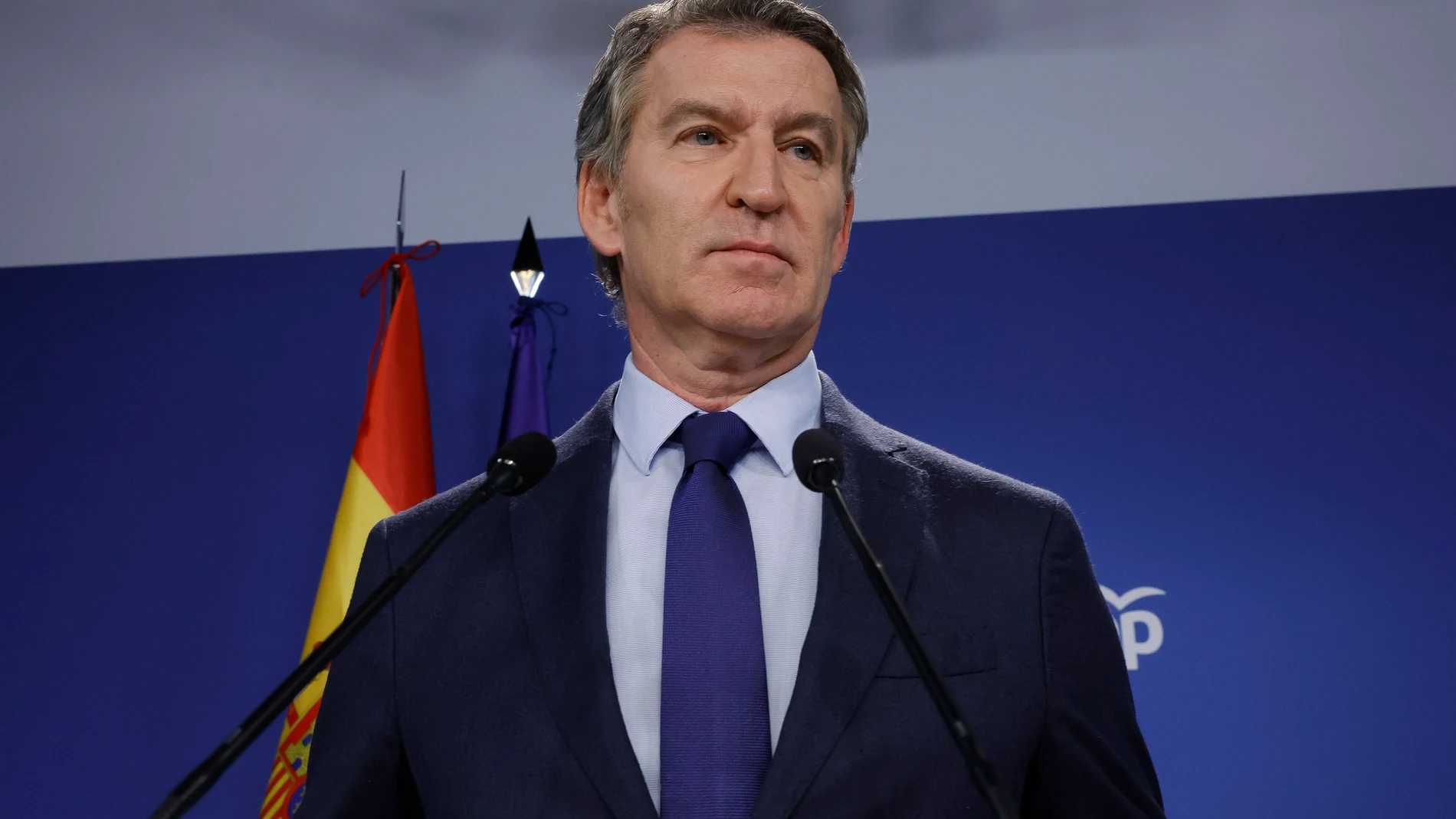 Rueda de prensa posterior a la reunión del Comité de Dirección del Partido Popular. Rueda de prensa posterior a la reunión del Comité de Dirección del Partido Popular.