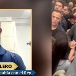 Un joven lanza un llamativo mensaje a Pedro Sánchez tras la DANA: "Yo he ido a Valencia sin que me pidan ayuda..."