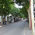 La Rambla de Sabadell