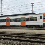 Investigan un nuevo atropello mortal en el paso a nivel de la R2 de Rodalies en Montcada (Barcelona)