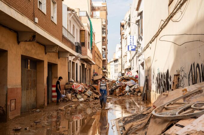 Temporal.- BMW Group España dona 500.000 euros a la Fundación Reina Sofía para ayudar a las víctimas de la DANA