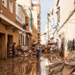 Temporal.- BMW Group España dona 500.000 euros a la Fundación Reina Sofía para ayudar a las víctimas de la DANA