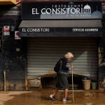 70 municipios continúan afectados en Valencia una semana después de la DANA