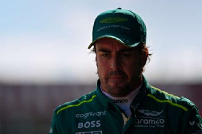 Fernando Alonso