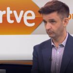 José Pablo López, "detrás de la contratación" de Broncano en TVE: "No me lo sugirió el presidente del Gobierno"