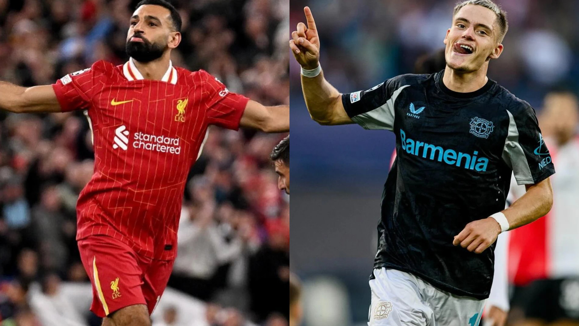 Partidos de fútbol de hoy, 5 de noviembre, Champions League: horarios y dónde ver TV en directo.