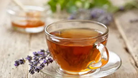 Infusión