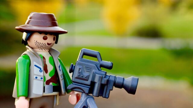 Test de periodismo