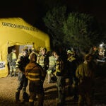 Aragón ha limpiado el 20% de las calles en Catarroja, pero persisten problemas con el alcantarillado