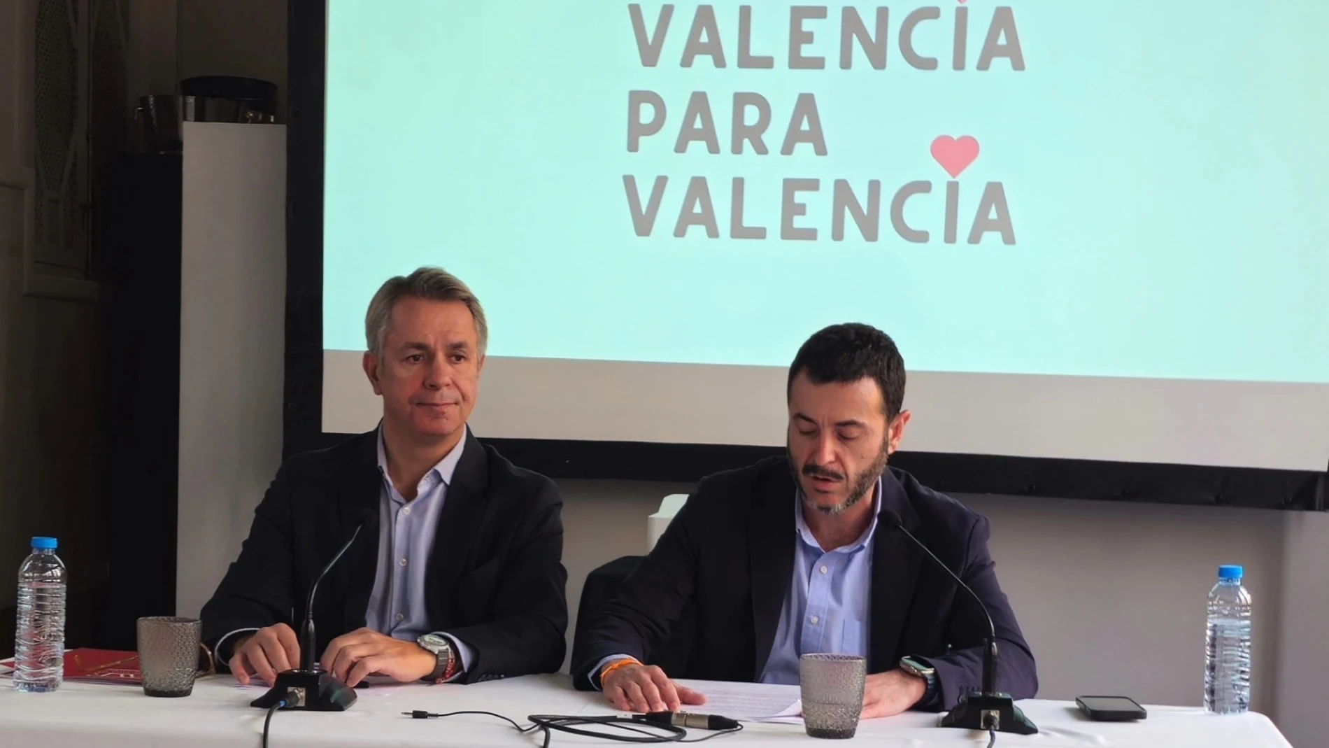 Cocineros lanzan la iniciativa solidaria mundial “Desde Valencia Para Valencia” para recaudar fondos