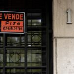 MADRID.-El precio de la vivienda en la Comunidad de Madrid sube un 15% interanual en octubre, destaca Idealista