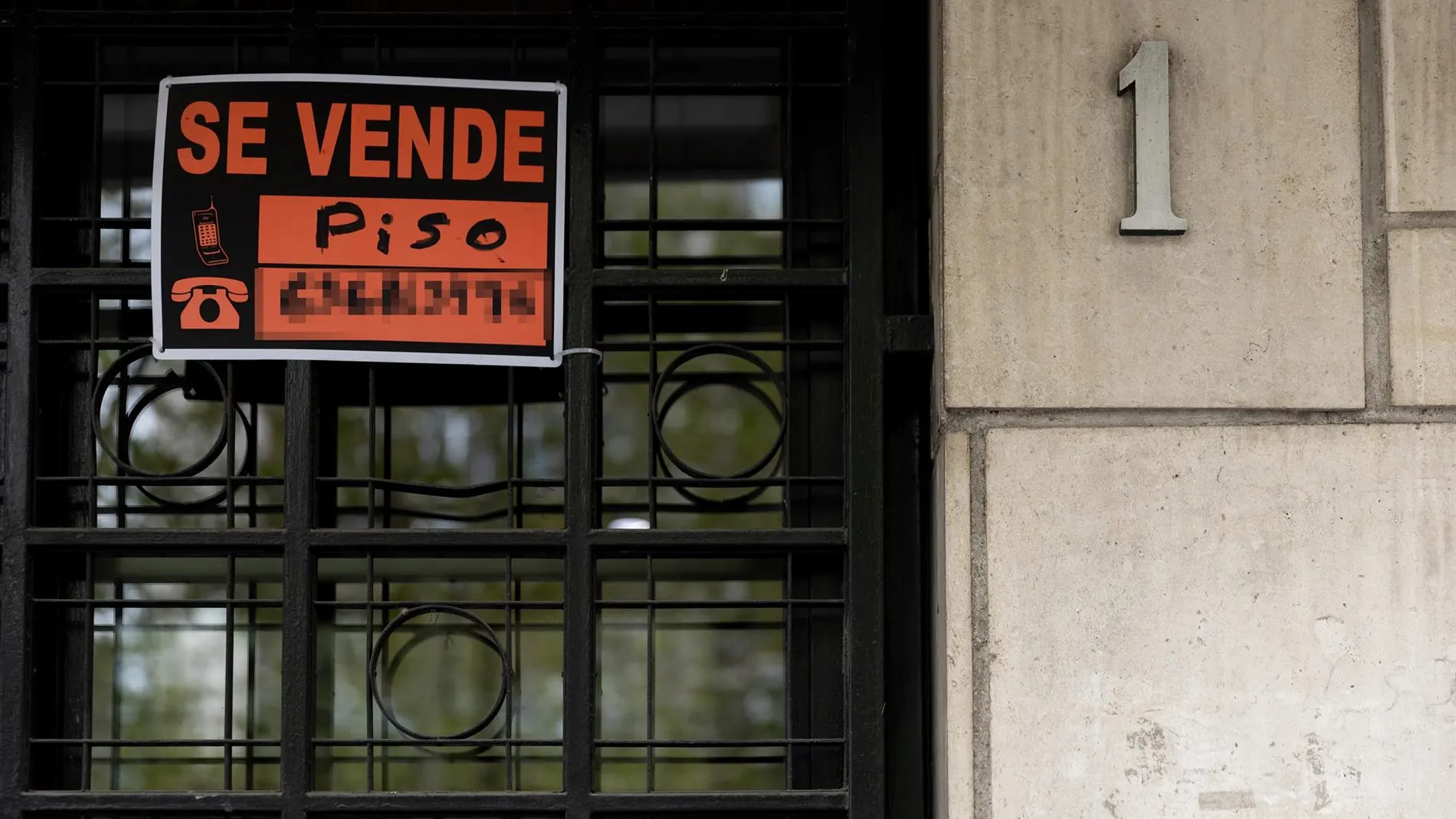 MADRID.-El precio de la vivienda en la Comunidad de Madrid sube un 15% interanual en octubre, destaca Idealista