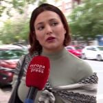 Elisa Mouliaá espera que Íñigo Errejón reconozca sus actos: "Ojalá sea capaz de pedir perdón y de confesar"