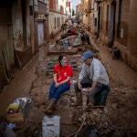 Spain Floods