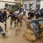Banco Santander se suma a la ola de solidaridad con los damnificados por la DANA de Valencia 