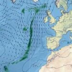 Cataluña, Extremadura y Aragón, en alerta amarilla por lluvias de 20 litros en una hora