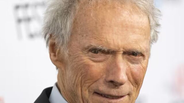 ¿Por qué no se ha enterado del último estreno de Clint Eastwood?
