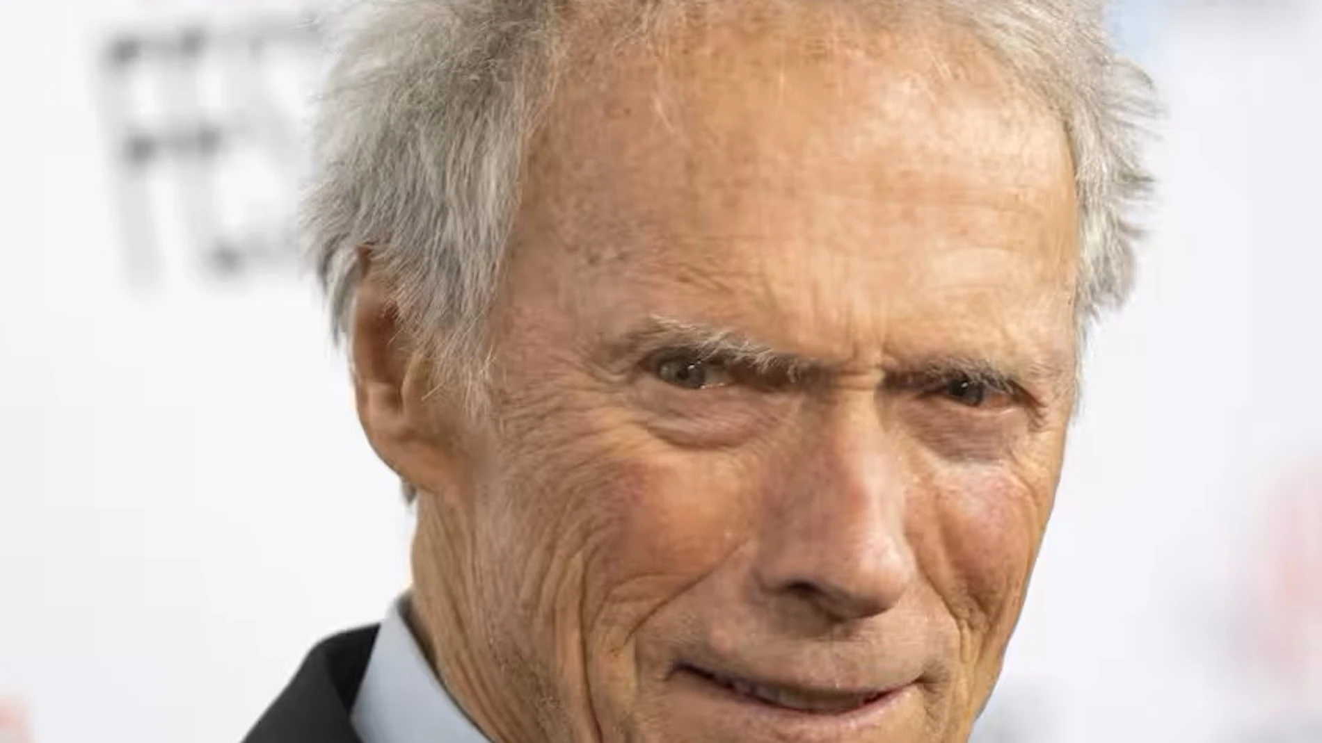 ¿Por qué no se ha enterado del último estreno de Clint Eastwood?