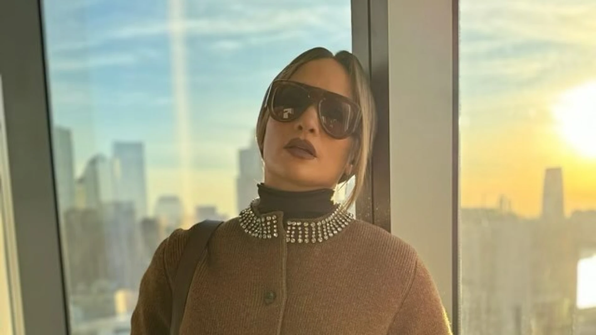 ¡Jennifer López llega a Tenerife! Todo lo que necesitas saber sobre su ...