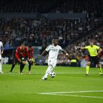 Real Madrid - AC Milan, en directo hoy: alineaciones, marcador y resultado en vivo, UEFA Champions League