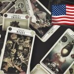 Tarot Estados Unidos