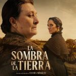 "La sombra de la tierra", el próximo éxito de atresplayer