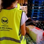 Estos son los puntos de recogida en Barcelona para ayudar a los afectados por la dana