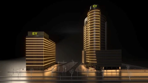 EY crea, en el centro financiero de Madrid, el "EY Campus"