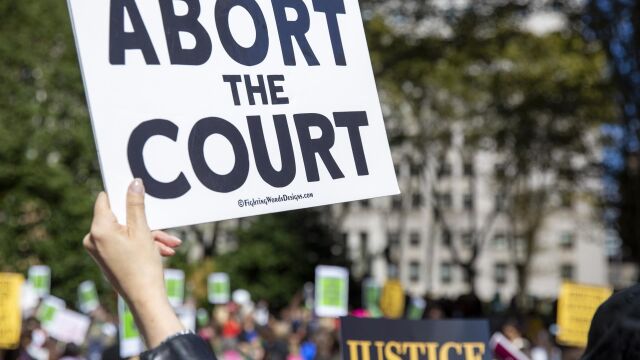 AMP.- EEUU.- Seis estados de EEUU, entre ellos Nueva York, protegen el derecho al aborto ante el batacazo en Florida