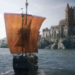 George R.R. Martin confirma el regreso de "10,000 Ships" tras ser cancelada por HBO