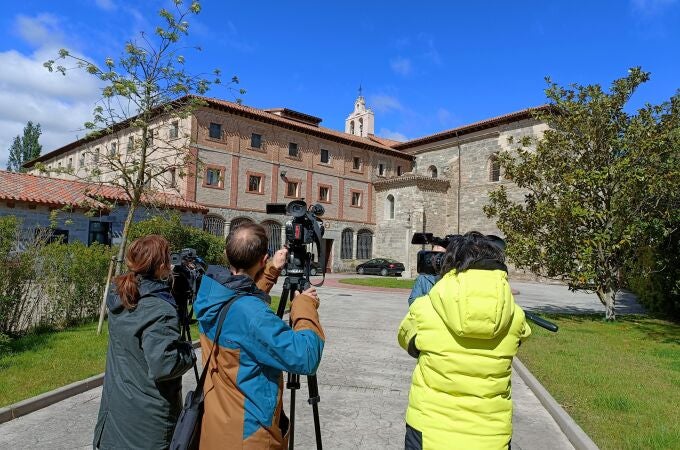 El Arzobispado de Burgos cifra en 13.642 euros el défictit mensual que generan las monjas de Belorado