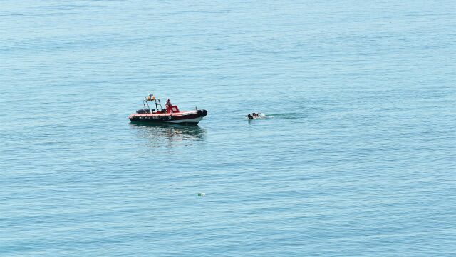 AMP.- Ascienden a 114 los migrantes llegan a Baleares en patera en las últimas horas