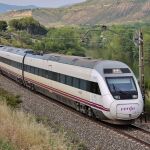 El independentismo radical señala a un maquinista de Renfe por informar en castellano