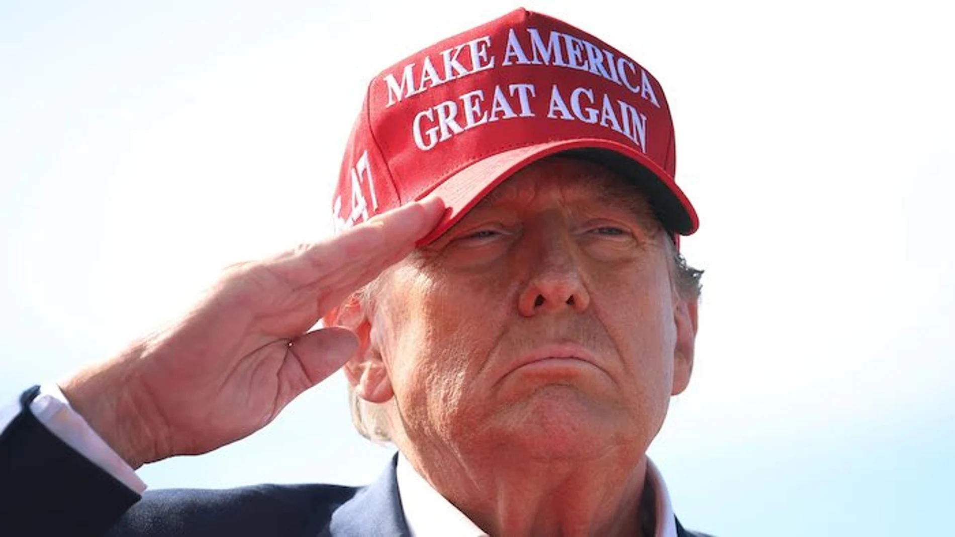 Donald Trump, presidente electo de Estados Unidos
