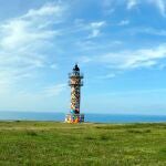 El faro más bonito de España.