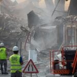 Inspección de Trabajo multa con 100.000 euros a Teatre por infracciones muy graves en prevención de riesgos laborales
