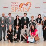 Ciudad Real presenta la Feria Nacional del Vino (Fenavin) 2025 en Vietnam 