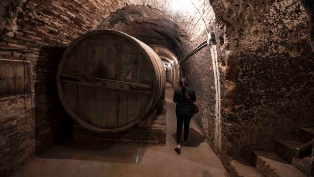 Bodega De Alberto