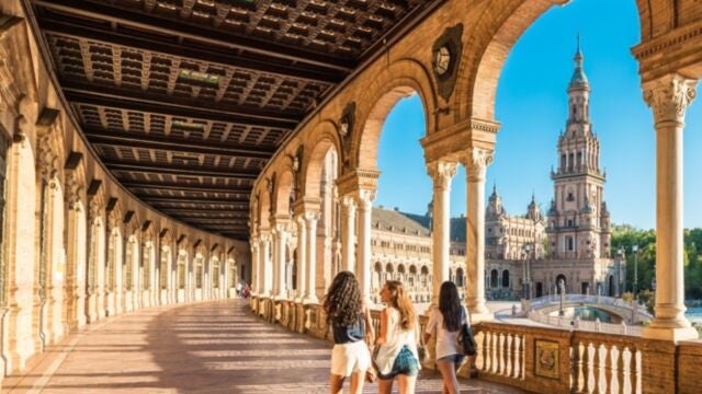 El refrán andaluz que deberían utilizar todos los españoles: es una tierna forma de mostrar cariño 