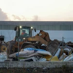 Noveno día tras la DANA en la Comunidad Valenciana