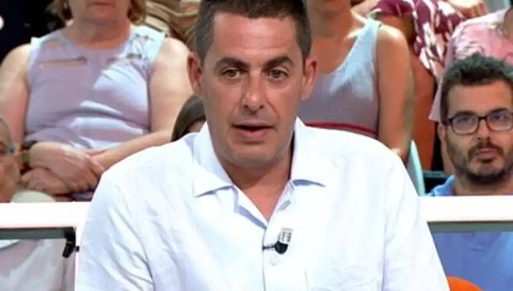 Telemadrid oficializa su nuevo programa conducido por Antonio Naranjo: ¿Cuándo y a qué hora es su estreno?