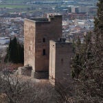 Torres Bermejas: la Alhambra abre al público por primera vez este espacio único los sábados y domingos y de manera gratuita