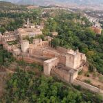 RTVE presenta la historia oculta de la Alhambra en un nuevo documental