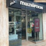 Imagen de la tienda Multiópticas de Catarroja