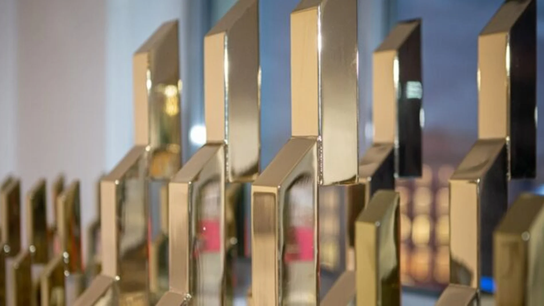 Los informativos de Atresmedia, Susanna Griso y "El Hormiguero", premiados en "Los mejores de PR 2024"