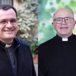 El Papa nombra a los sacerdotes Fernando Enrique Ramón y Arturo Javier García, nuevos obispos auxiliares de Valencia