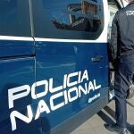 Imagen de archivo de la Policía Nacional